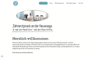 www.zahnarztpraxis-heuwaage.ch