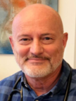 Dr. med. Ferdinand Kenel