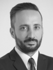 Konstantinos Jiouchas