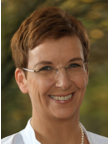 Dr. med. Ursula Scharf