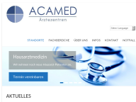 www.acamed.ch