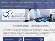 www.chirurgie-proktologie-silberturm.ch