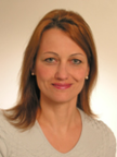 Dipl. med. Zdenka Gregr