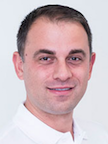 Dr. med. dent. Victor Müller