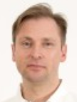 Dr. med., Dr. med. dent. Ulrich Arhold