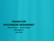 www.praxispsychischegesundheit.ch