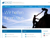 www.zadz.ch