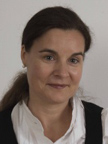 Susanne Scheiwiler-Noser Bischofszell