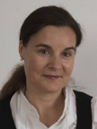 Dr. med. Susanne Scheiwiler-Noser