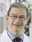 Dr. med. Alexander Nydegger