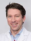 PD Dr. med. Dr. med. univ. Georg Fröhlich