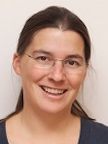 Dr. med. dent. Ursina Branca