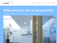 www.arztpraxis6015.ch