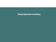 www.hausarztpraxisivanytskyy.ch