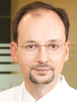 Dr. med. univ. Martin Osranek