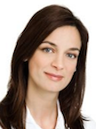 Dr. med. dent. Chantal Riva Jacoviello
