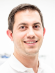 Dr. med. dent. Renzo Wolf