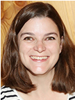 Dr. med. Angela Seraina Chappatte