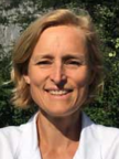 Dr med Céline Rey-Bellet Gasser