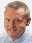 Prof. Dr. med. Jörg Daniel Leuppi