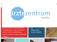 www.aerztezentrum-benken.ch