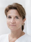 Dr méd. Cristina Nichita