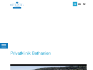 www.klinikbethanien.ch