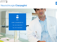 www.neurochirurgieciarpaglini.ch