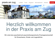 www.praxisamzug.ch
