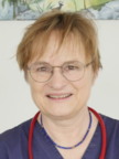 Dr. med. Gurli Bär-Sickinger