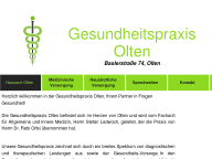 www.gesundheitspraxis-olten.ch