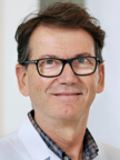 Prof. Dr. med. Stefan Eggli