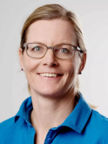 Dr. med. Christiane Stauffer