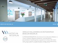 www.medicum-wesemlin.ch