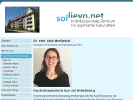 www.sollievo.net/Psychiatrie-Psychotherapie/Medilanski-Anja/
