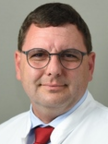 Prof. Dr. med. Gustav Andreisek