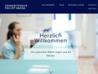 www.zahnarzt-haering.ch