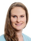 med. dent. Dominique Wiedmer