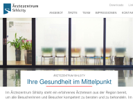 www.aerztezentrum-sihlcity.ch