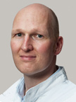 Dr. med. Dorian Hauke