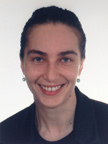 Irina Todorova