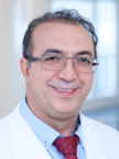 Dr. med. univ. Gholam Reza Afarideh