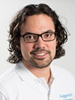 Dr. med. dent. Simon Guggenbühl