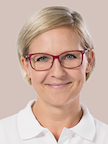 Dr. med. Anna Glaz-Sandberg