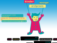 www.kinderarztmuensingen.ch