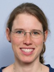 Claudia Eichenberger