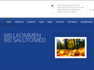 www.salutomed.ch