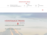 www.haematologiepraxisbern.ch