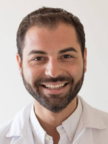 Doctor Vincent Villa