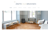 www.aerztehaus-brunnen.ch